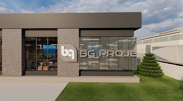 BG Proje