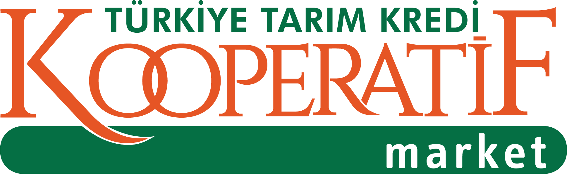 Kooperatif Market
