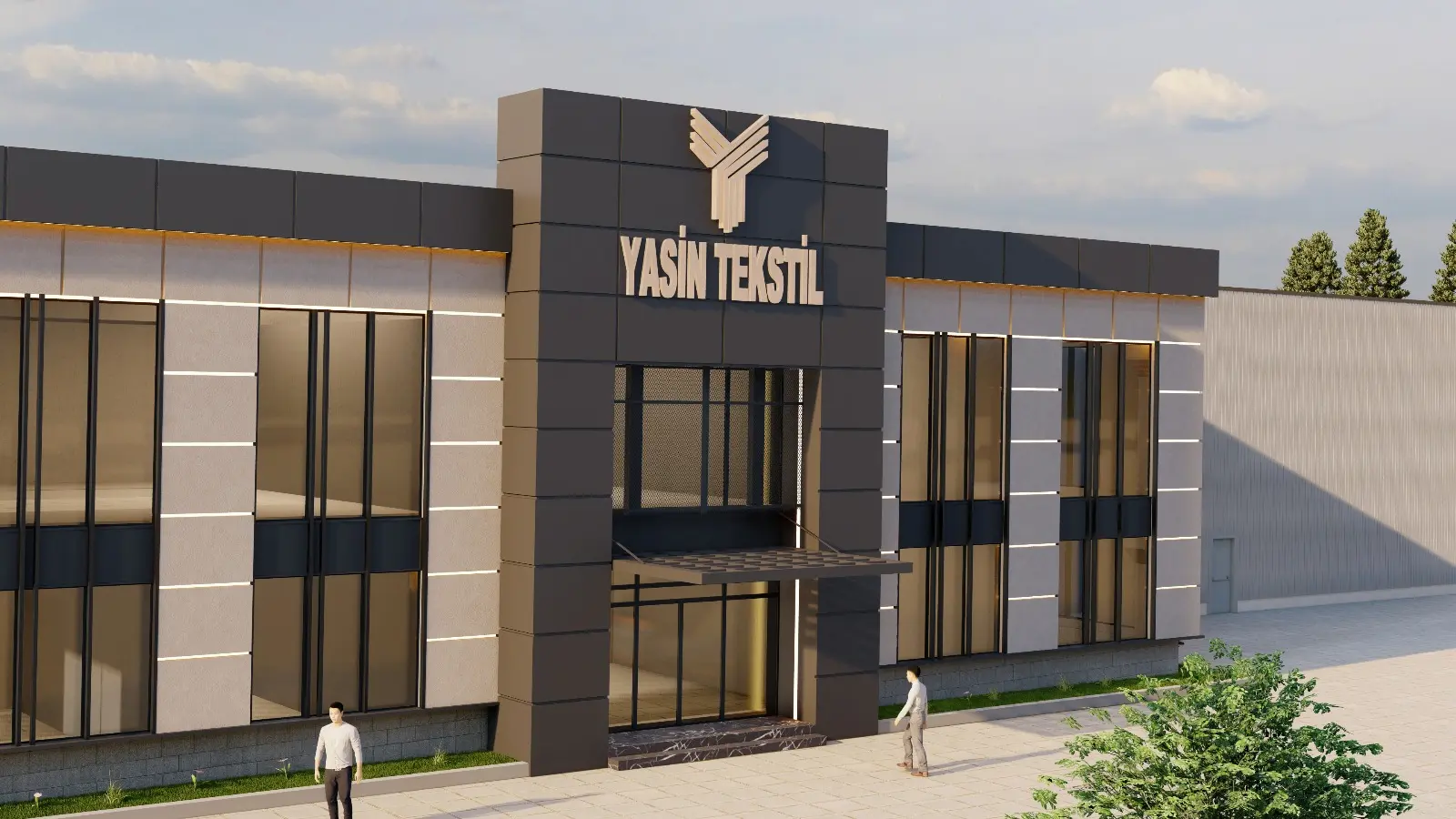 Yasin Tekstil Demirağ