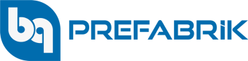 Prefabrik Logo